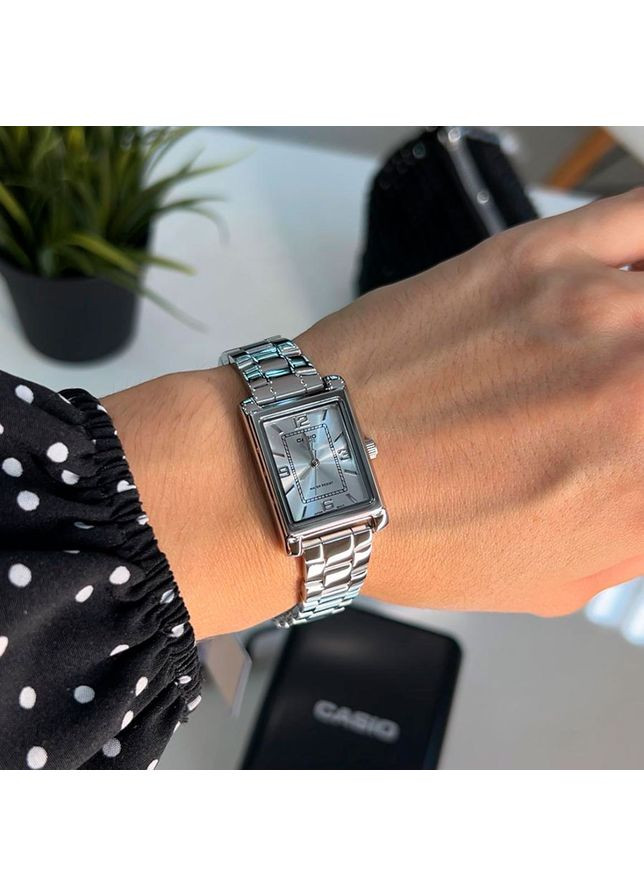 Наручний годинник LTP-1234DD-7A Casio (316716708)