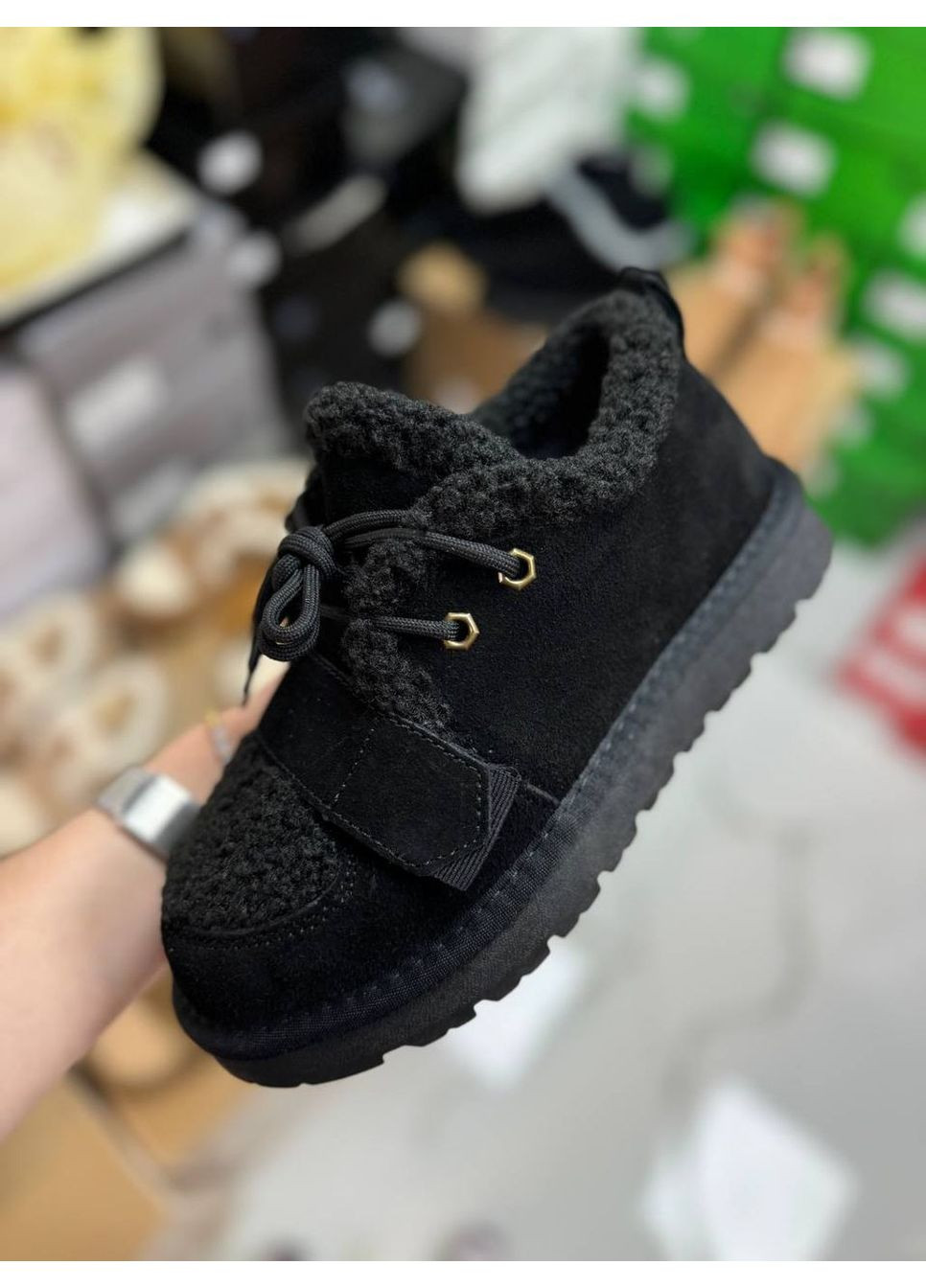 Чорні барні black MAAAARKA