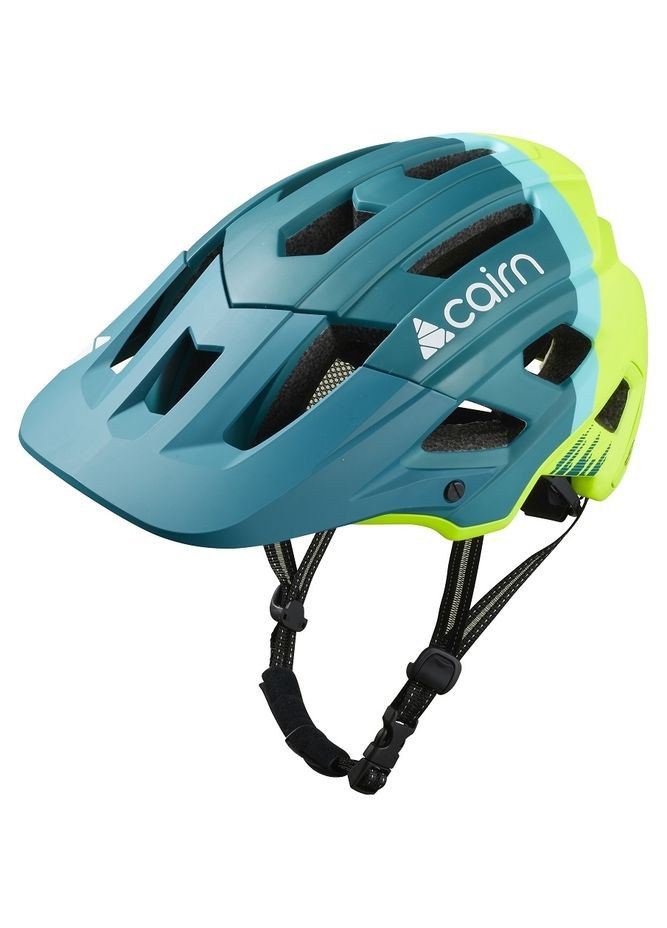 Шолом Dust II winter neon ( ) Cairn (316396222)