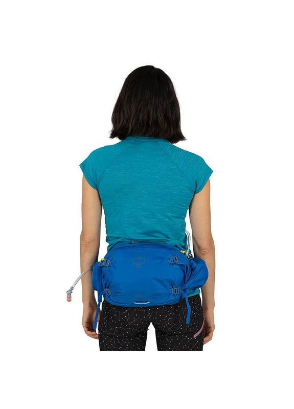 Поясная сумка Seral 7 Postal Blue (009.3418) Osprey (322207462)