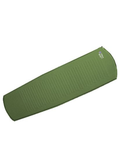 Туристичний килимок Air LITE 2.7 green (4823081504467) Terra Incognita Air LITE 2.7 green (366160271)