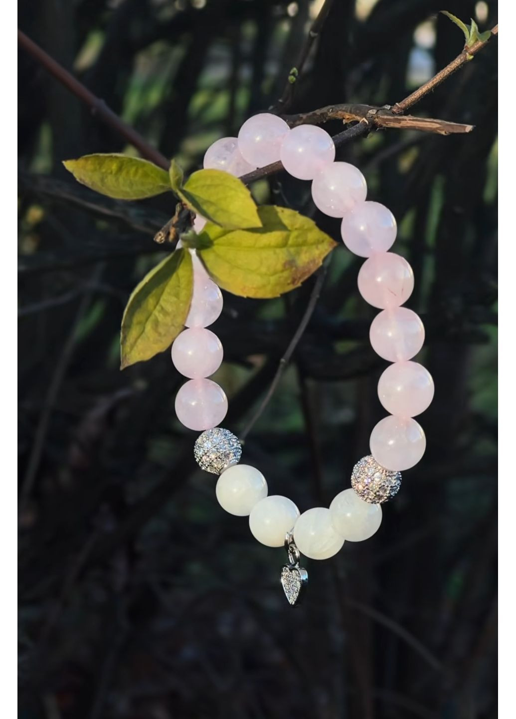 Сердце Luventa (364988802)