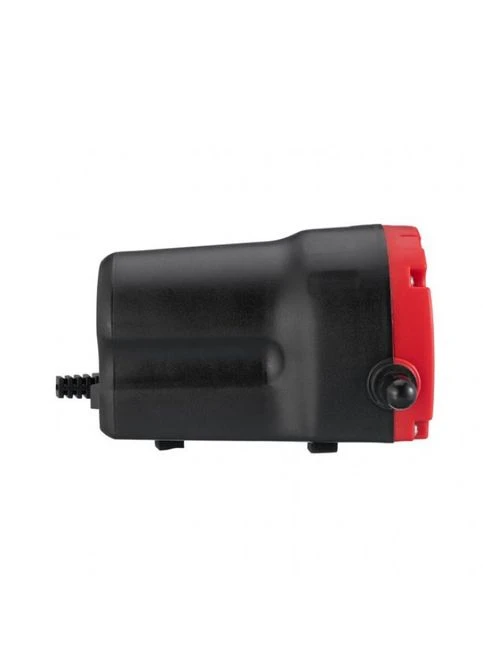 Насос вакуумный 12В для откачки масла и дизельного топлива 0006 MDR Intertool (385949602)