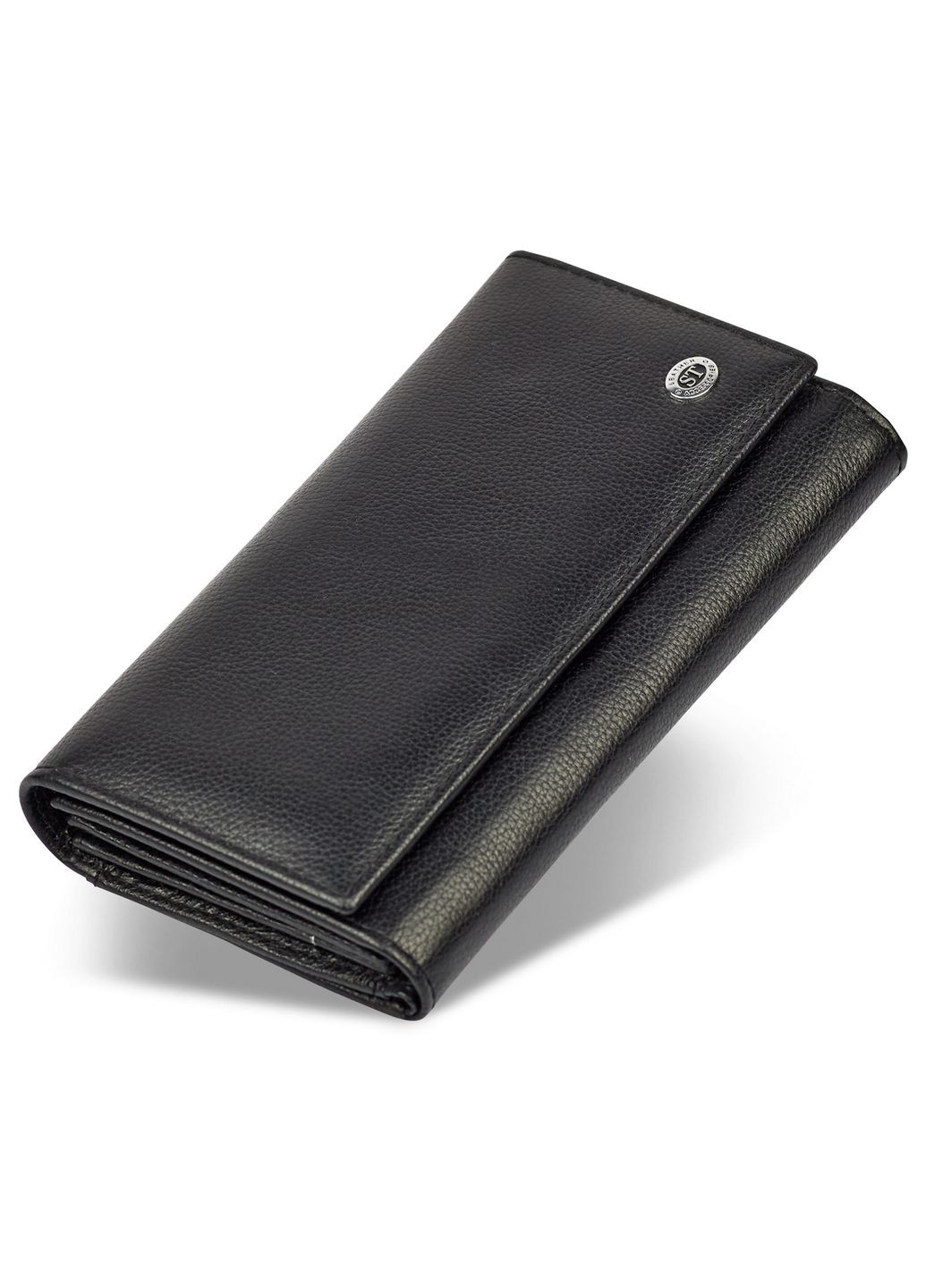 Кожаный кошелек st leather (288136251)