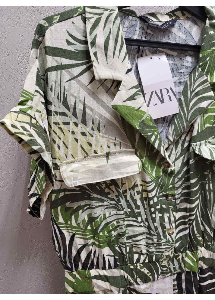 Комбинезон 2298/167 Zara комбинированный