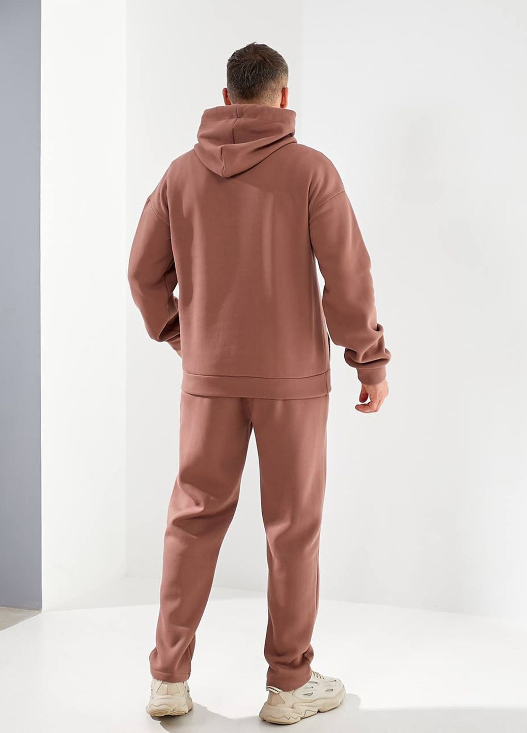 Спортивный костюм No Brand (305057923)