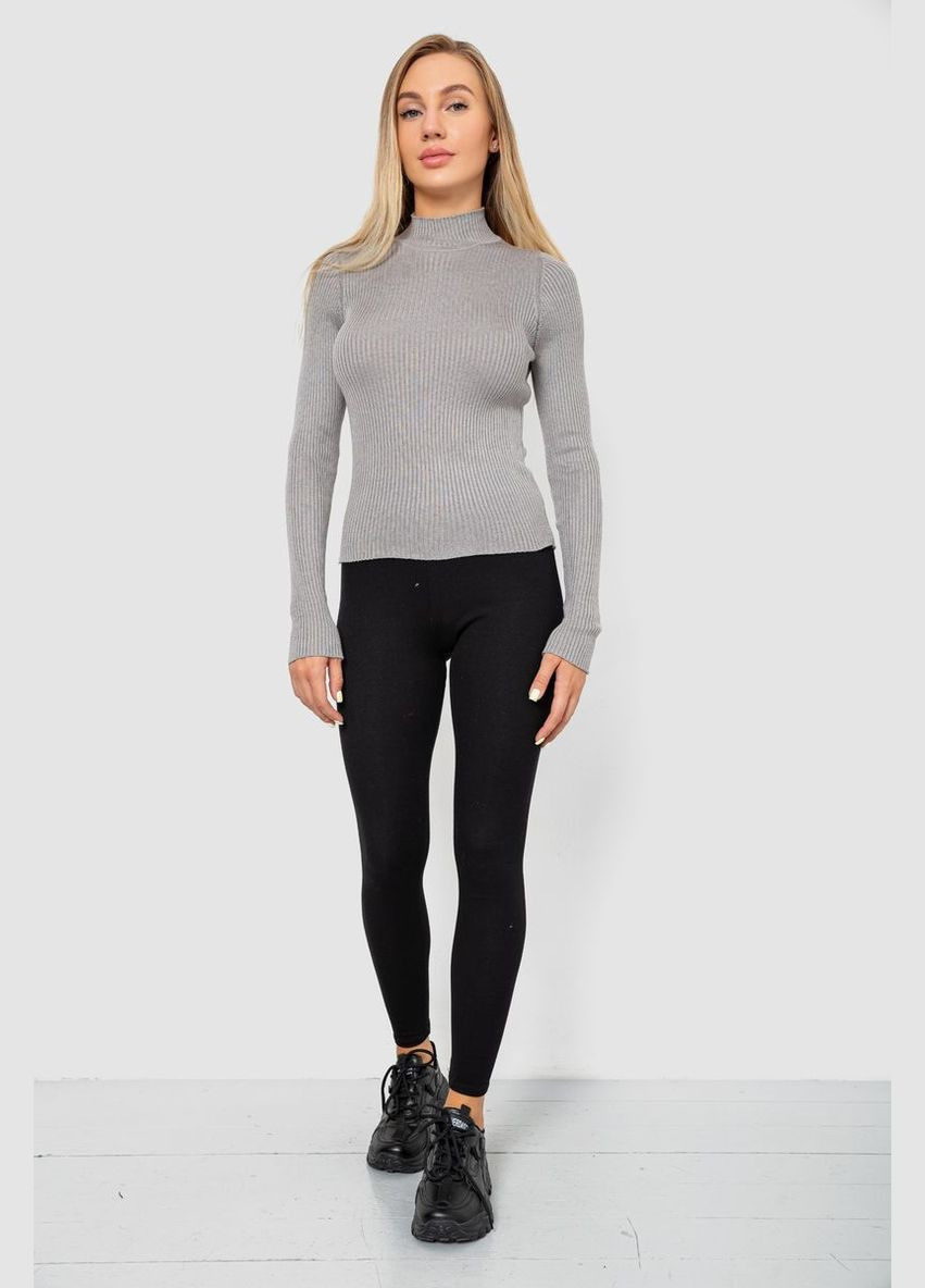 Водолазка женская в рубчик Ager 214R91306 (301407499)