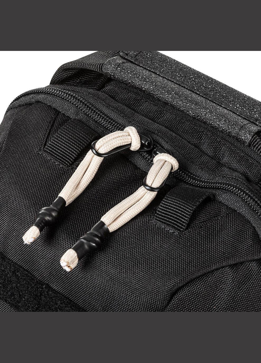 Сумка PT-R Essentials Bag 6L Black 5.11 Tactical (323156342)