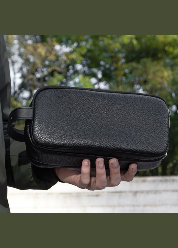 Органайзер Anti-Theft Salem Pouch black WIWU (322336576)