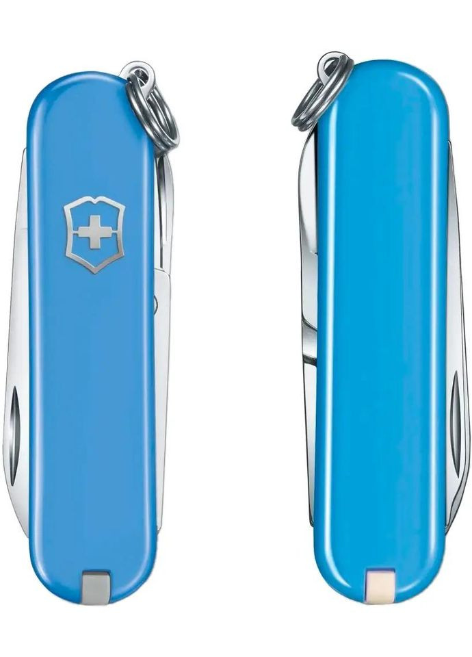 Ніж Classic SD Colors 0.6223.28G Summer Rain Victorinox (316443495)