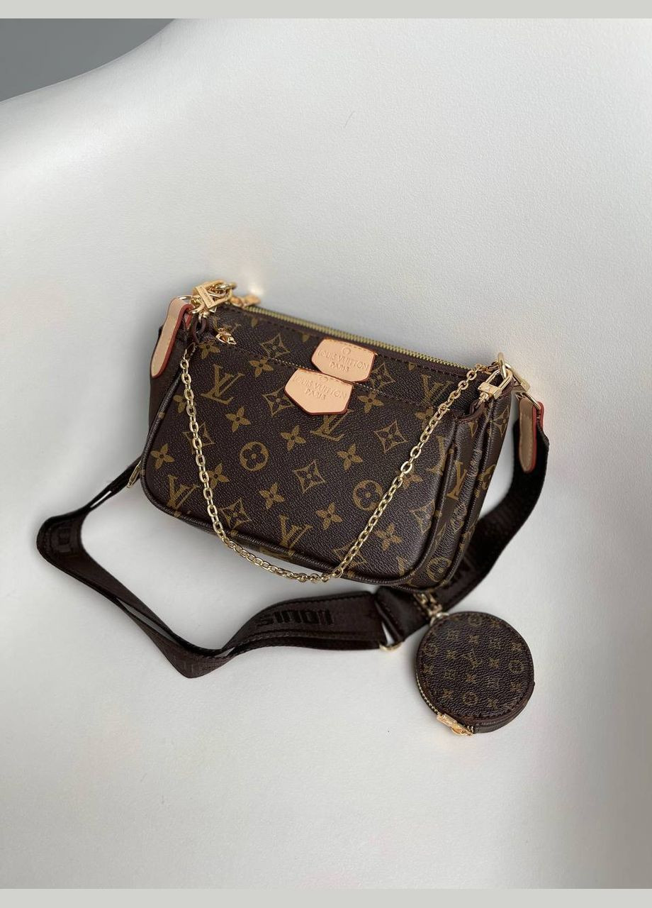 Стильная и универсальная сумка кроссбоди Vakko (324328257)