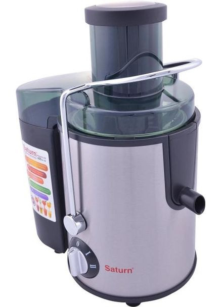 Соковыжималка центробежная ST-FP8088 Saturn (361852443)