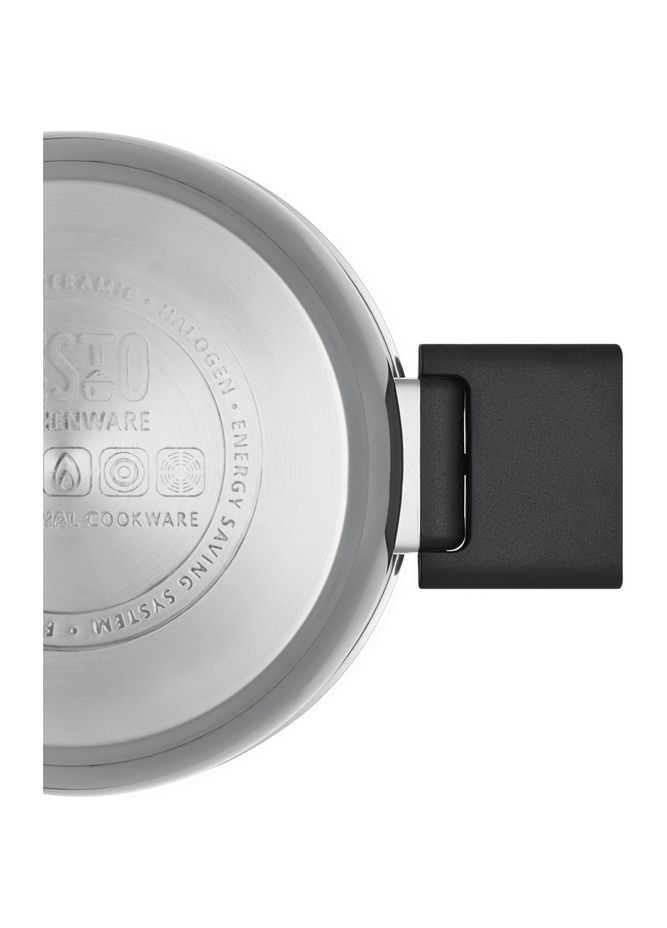 Кастрюля Anser 4,7 л (92204) RESTO (323042212)