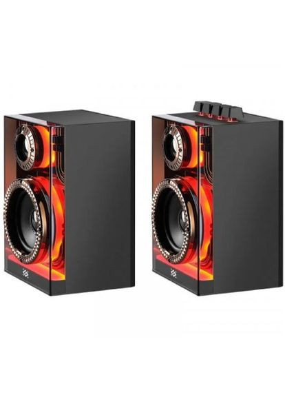 Акустична система Futuro Black (65087) Defender (353304351)