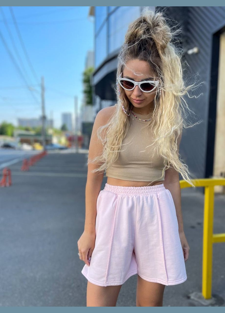 Юбка-шорты DK/DL Мода без кордонів (341183241)