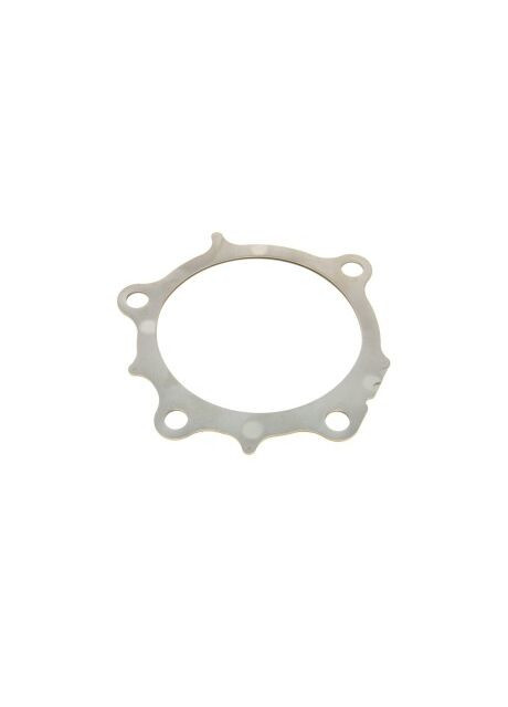 Прокладка труби вихлопної Toyota Corolla 1.2 19 808.190 (opt-om) No Brand (339644545)