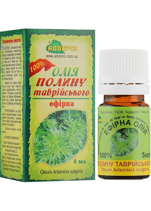 Эфирное масло "Таврическое" 5ml (302193-31144902) Адверсо (368605184)