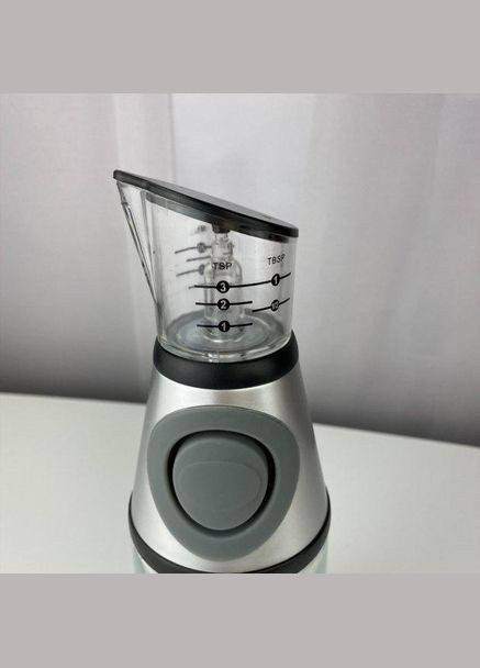 Бутылка-дозатор для масла и уксуса с дозатором 500 мл FRU-124 Edenberg (324270196)