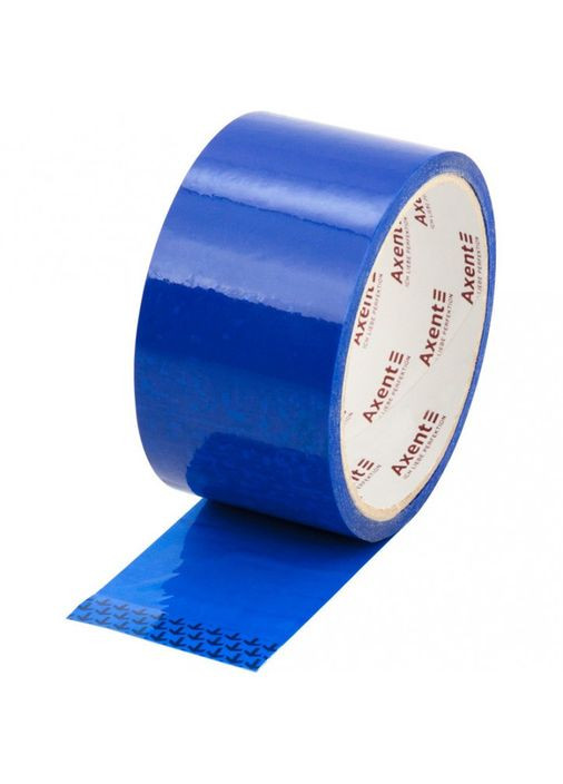 Малярна стрічка спеціалізована синя 25 х 25 м, 160 мкм фасадна, упаковка 50 шт No Brand (316091577)