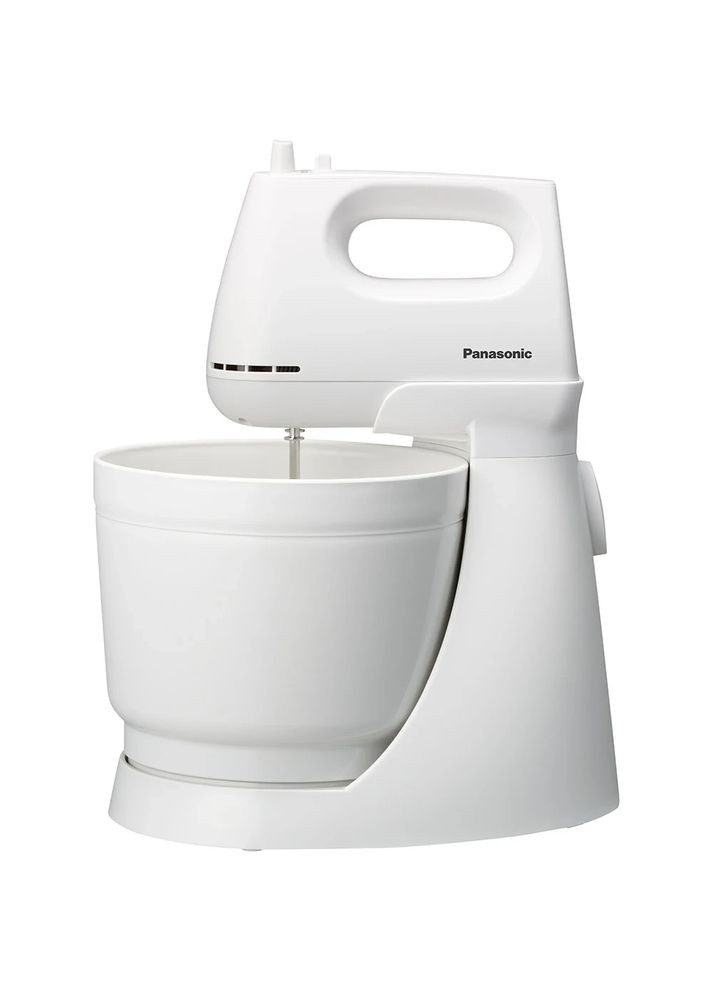 Міксер стаціонарний MK-GB3WTQ White UA Panasonic (367073935)