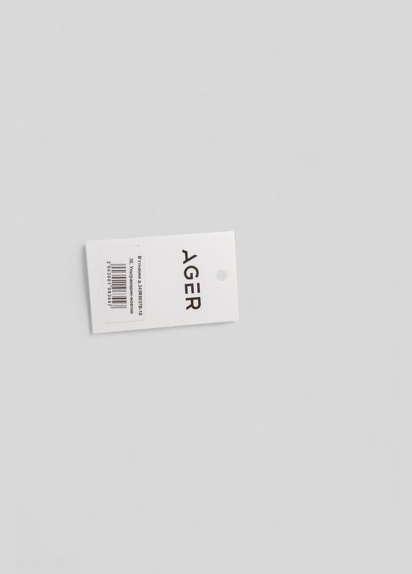 В'єтнамки дитячі Ager (318876930)