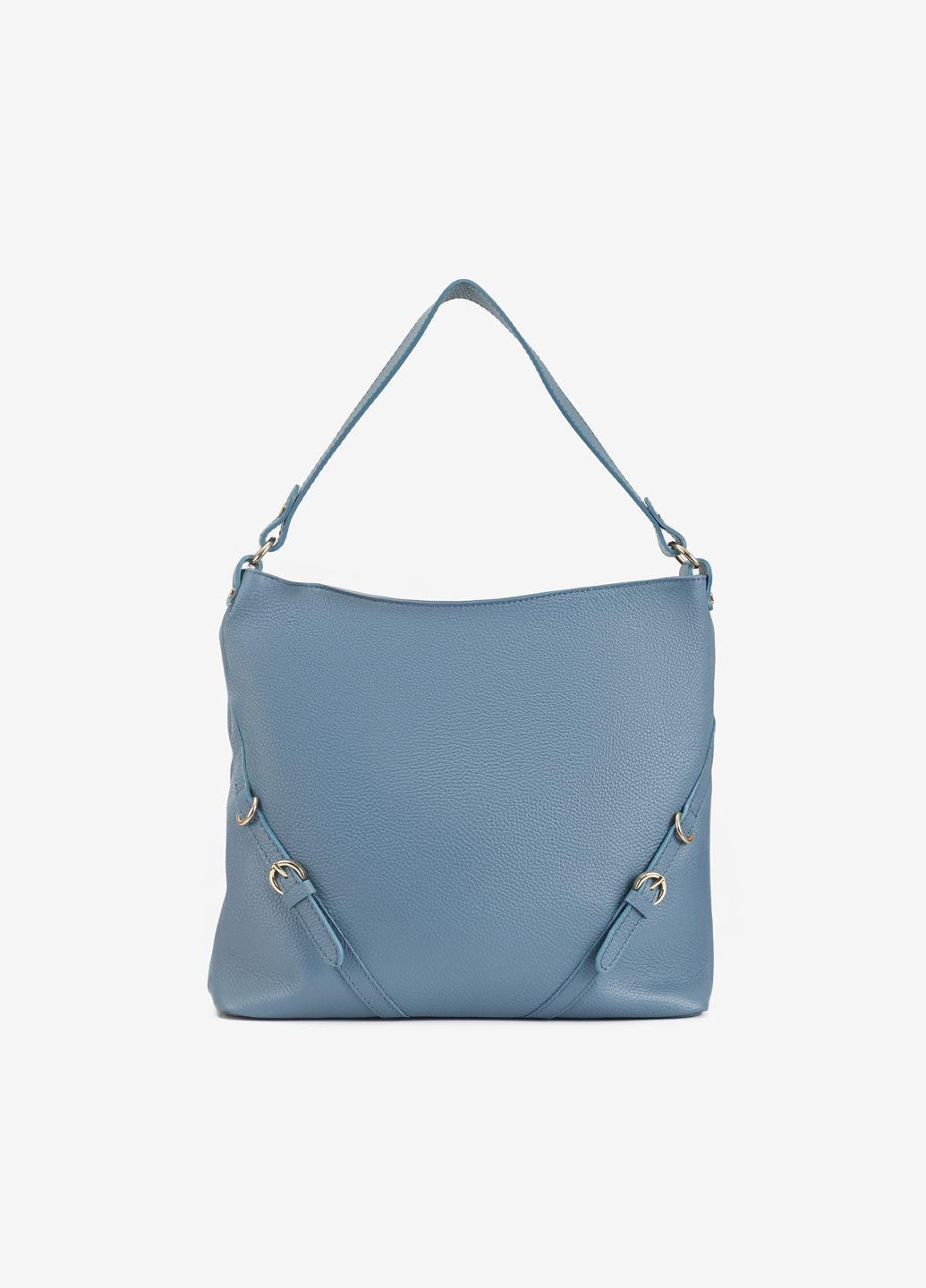 Сумка жіноча шкіряна шоппер велика Shopper Regina Notte (323002512)