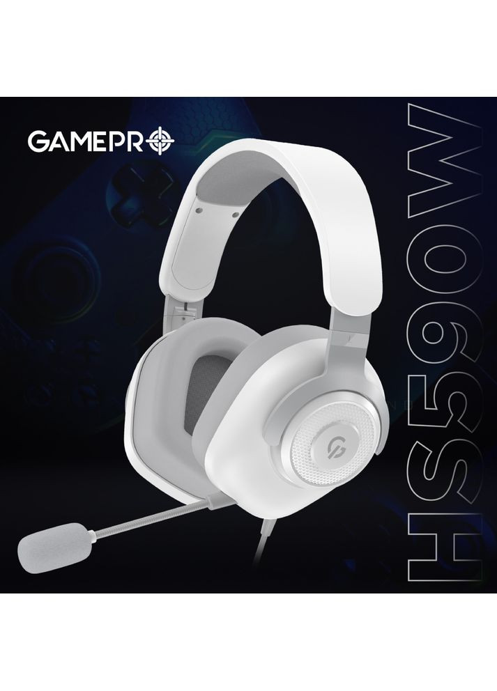 Гарнітура HS590W GAMEPRO (307608152)