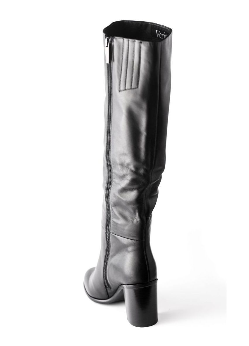 Шкіряні чоботи 3173 Veritas (301650889)