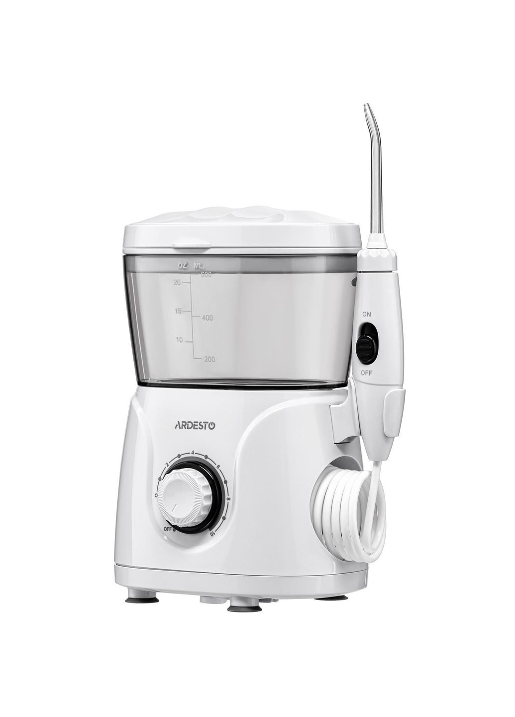 Ирригатор OIMD600W Ardesto (314977149)