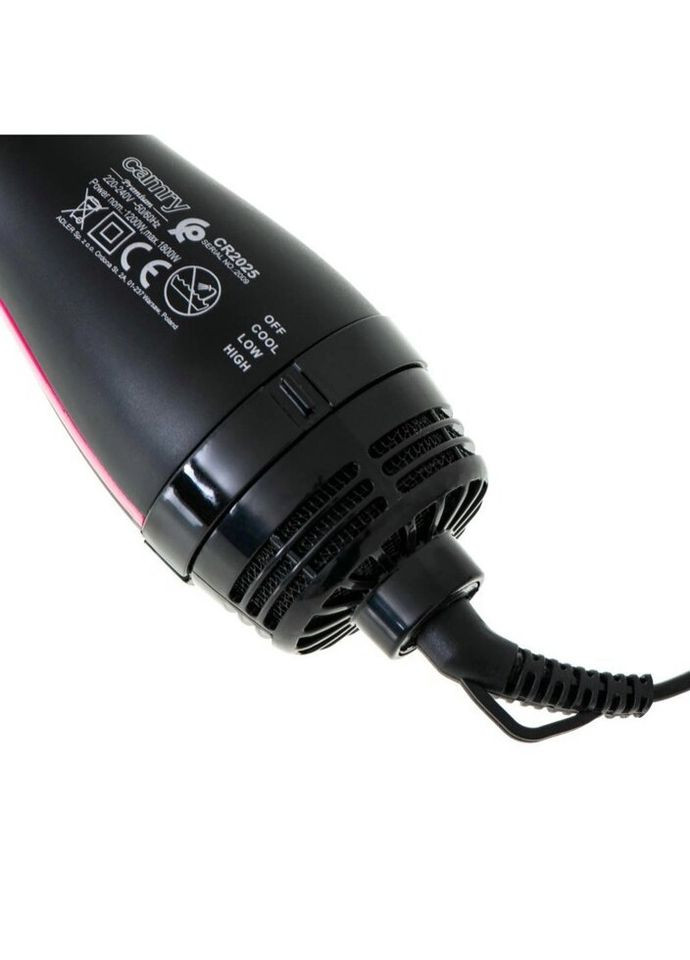 Стайлер для волос CR-2025 1800 Вт Camry (335883585)