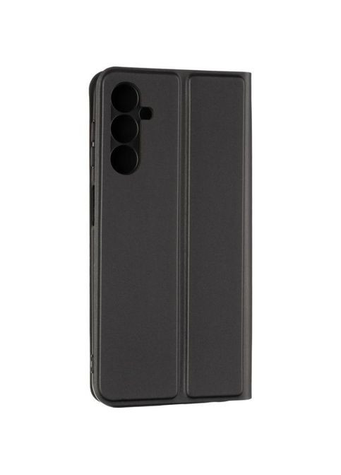 Чохол до мобільного телефона Black (712678) BeCover Exclusive New Style Samsung Galaxy M35 5G SM-M356 (326588759)