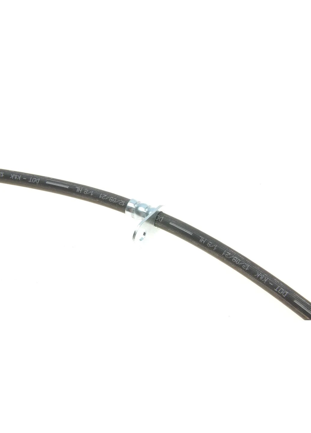 Шланг тормозной (передний) Toyota RAV4 1.8/2.0 16V 00-05 (L) (L=585mm) 1 987 476 108 (opt-om) Bosch (388994438)