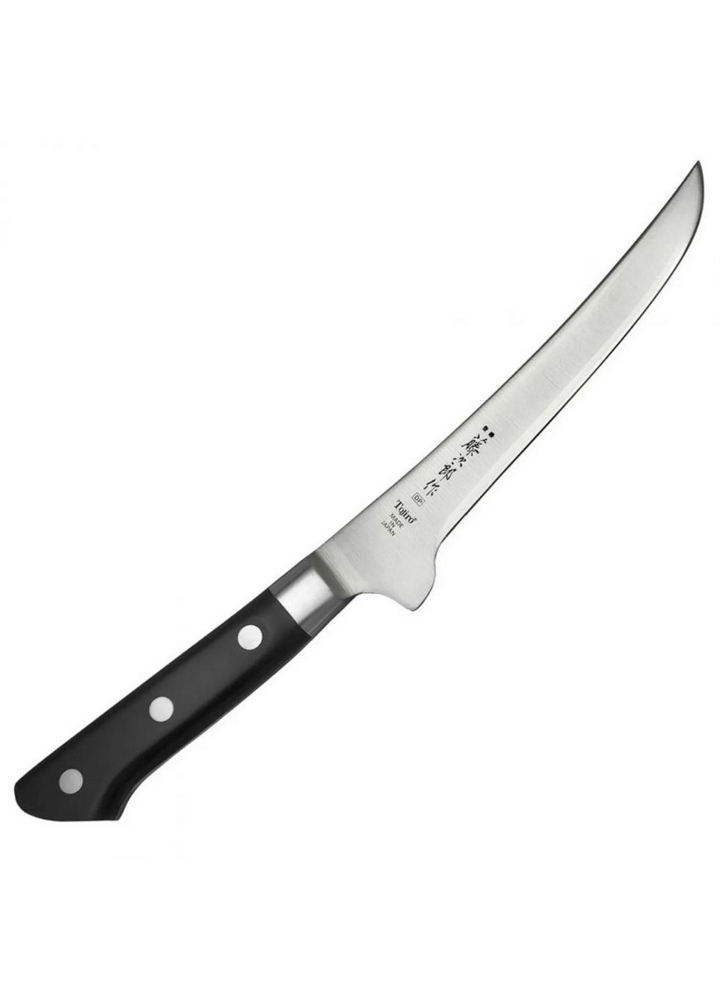 Кухонный нож обвалочный DP3 Tojiro (288186519)