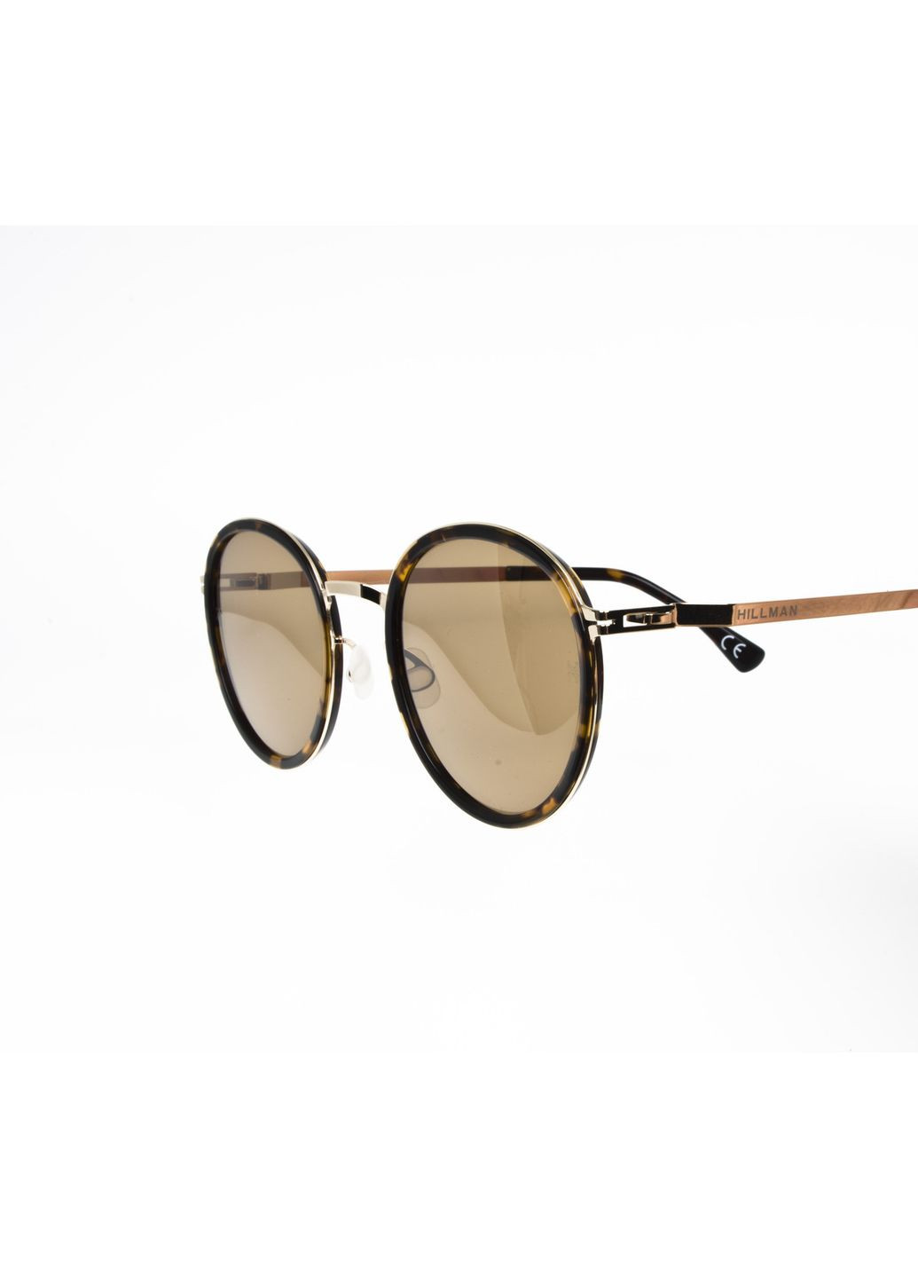 Очки солнцезащитные унисекс X Anahi Hillport N2 Hillman (366972732)