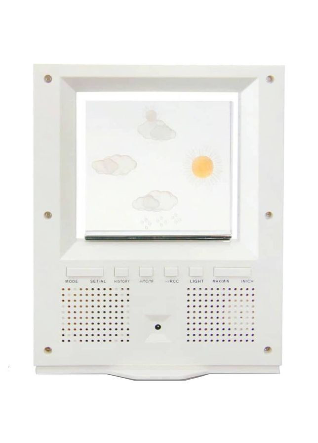 Метеостанция WS6620 White Technoline (323093215)