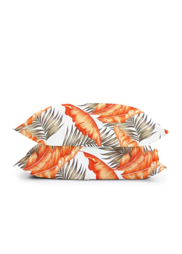 Евро постельное белье ORANGE PALMS CS1 (4822052098400) Cosas (392830141)