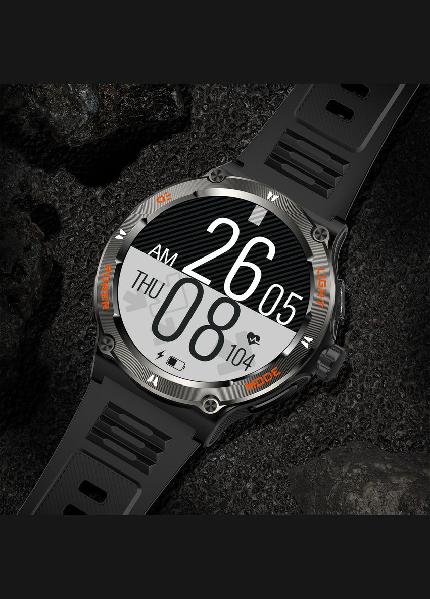 Smart Advanture с компасом UWatch (346528910)