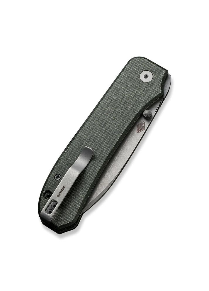 Ніж складаний Big Banter WE21045-2 Weknife (353504902)