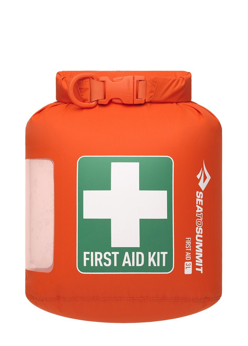 Гермочехол для аптечки Lightweight Dry Bag First Aid, 3 л Sea To Summit (278002806)