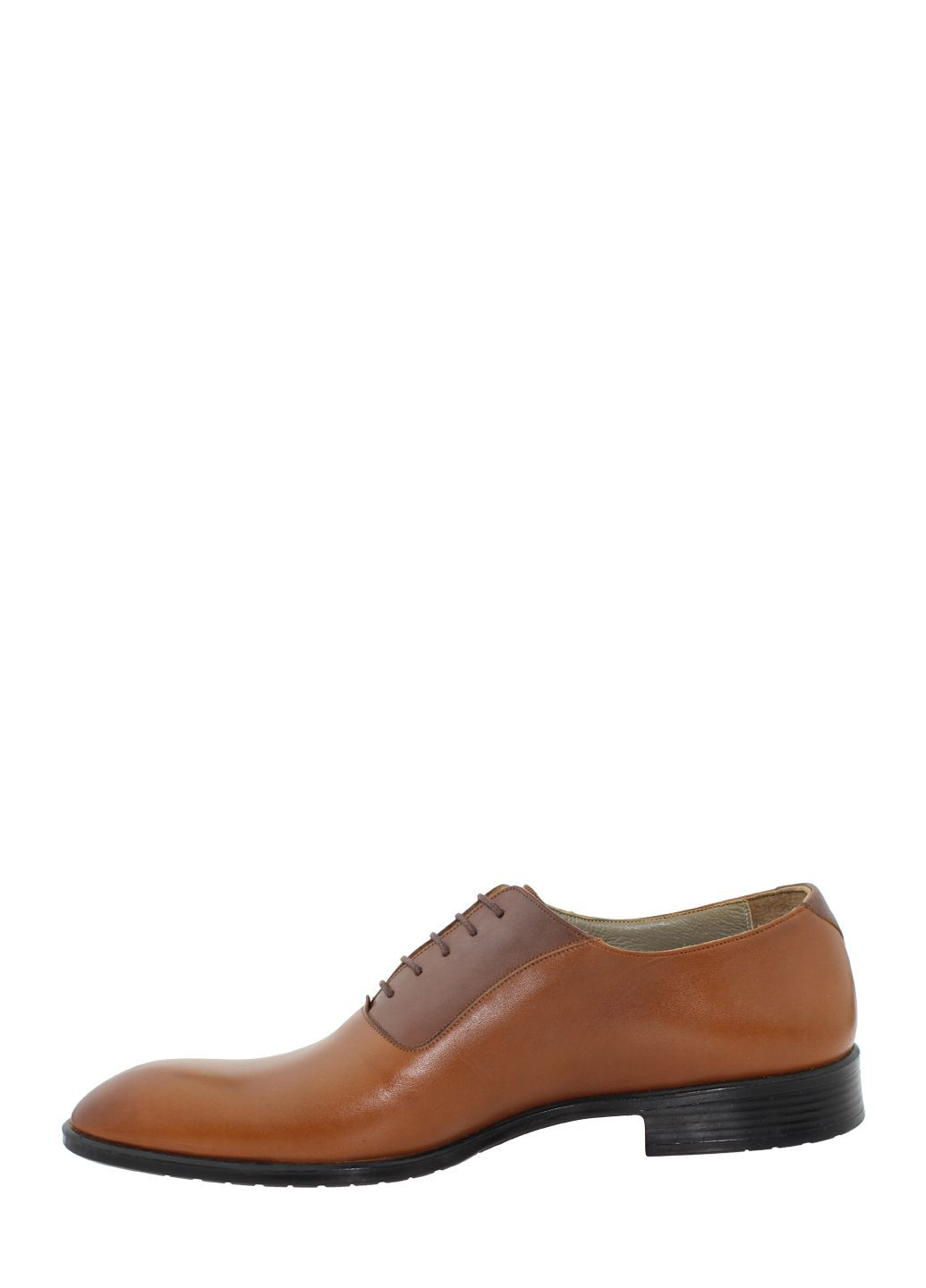 Светло-коричневые туфли 643-2 светло-коричневый Rabano