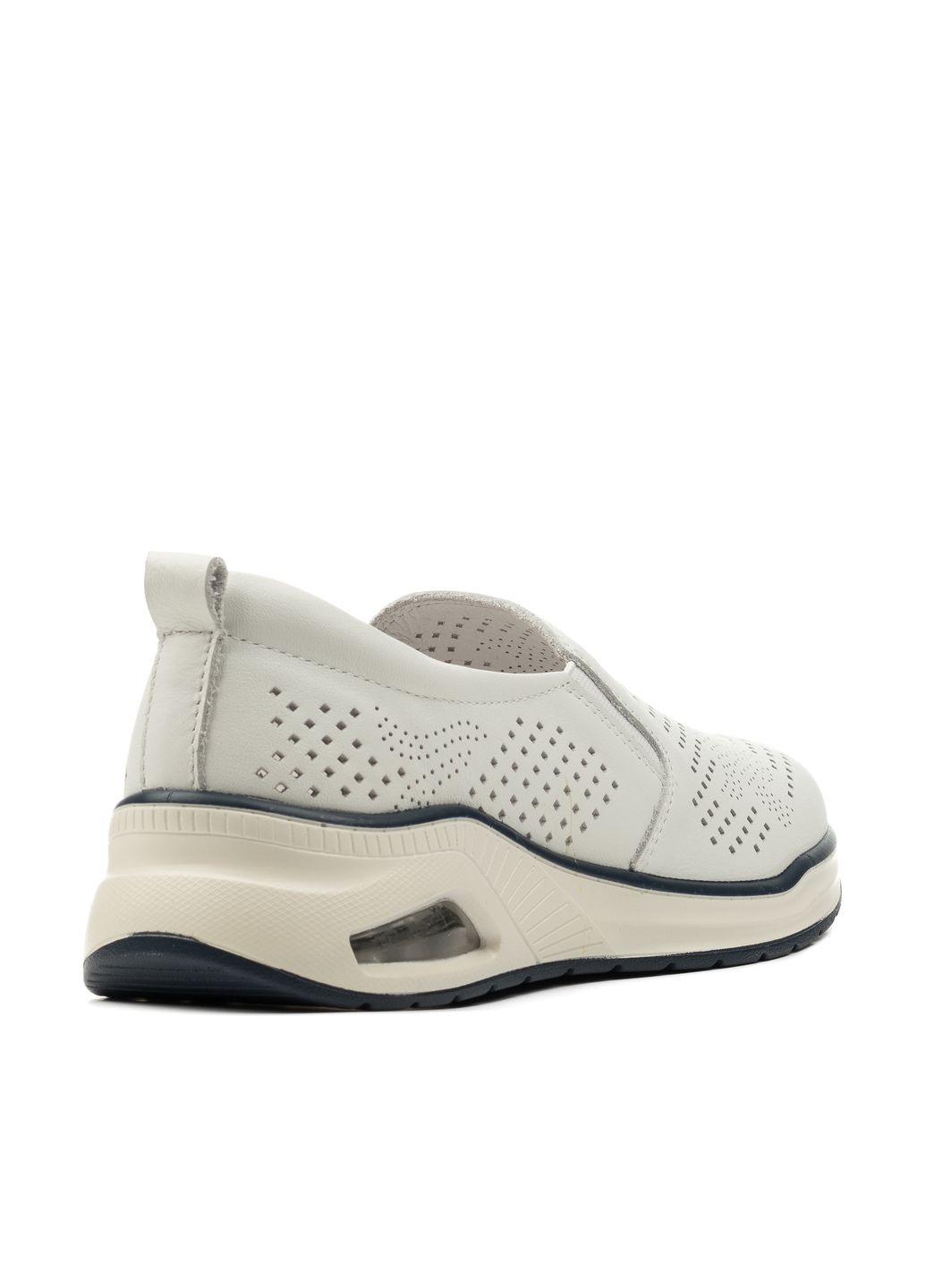 Meegocomfort Туфли (2366Т) белый з натуральная кожа, китай — лето (328914197)