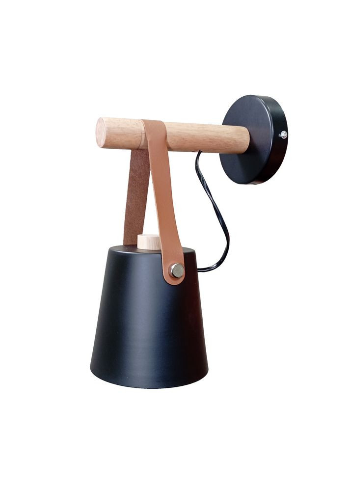 Бра 9098072-1 BK (LVS3786) Levistella (370252827)