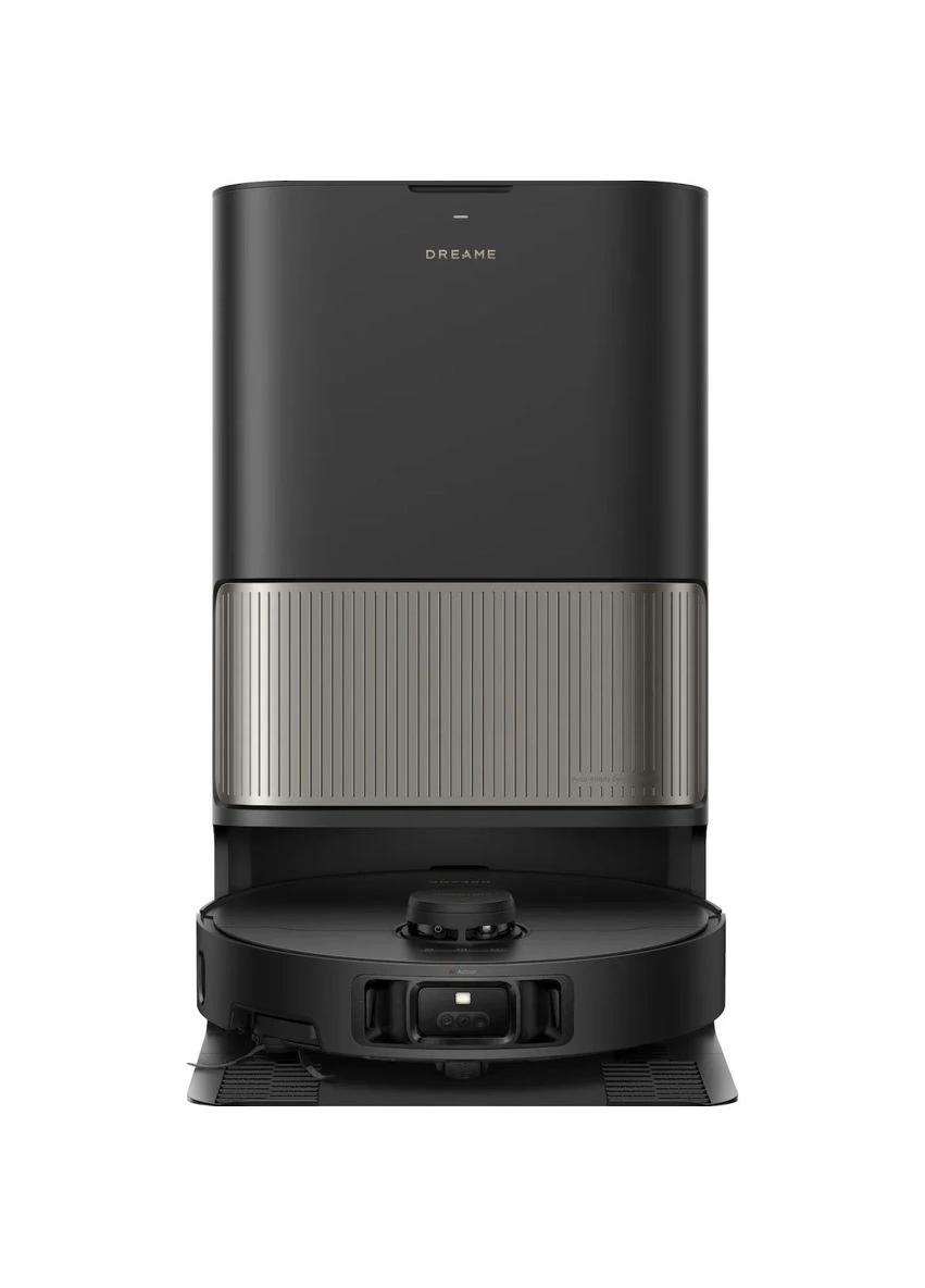 Робот-пилосос Bot L40s Pro Ultra Black (RLL74CE-Bl) [136696] Dreame (399257000)