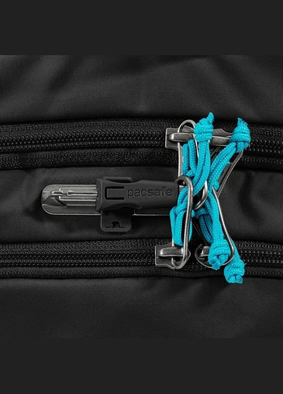 Городской рюкзак антивор Eco 25L 5 ступеней защиты (41101138) Pacsafe (335406510)