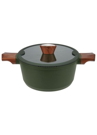 Каструля (93703) RESTO Sadr 24 см 4.6 л (366478888)