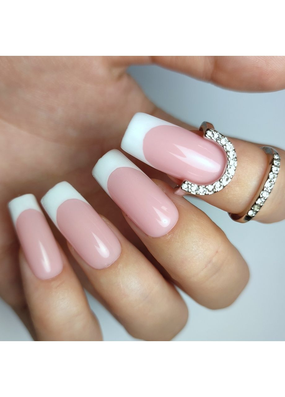 Набор светоотражающая база, коммулирующая база для гель лака Light Base 6 шт. Magic Girl (364551293)