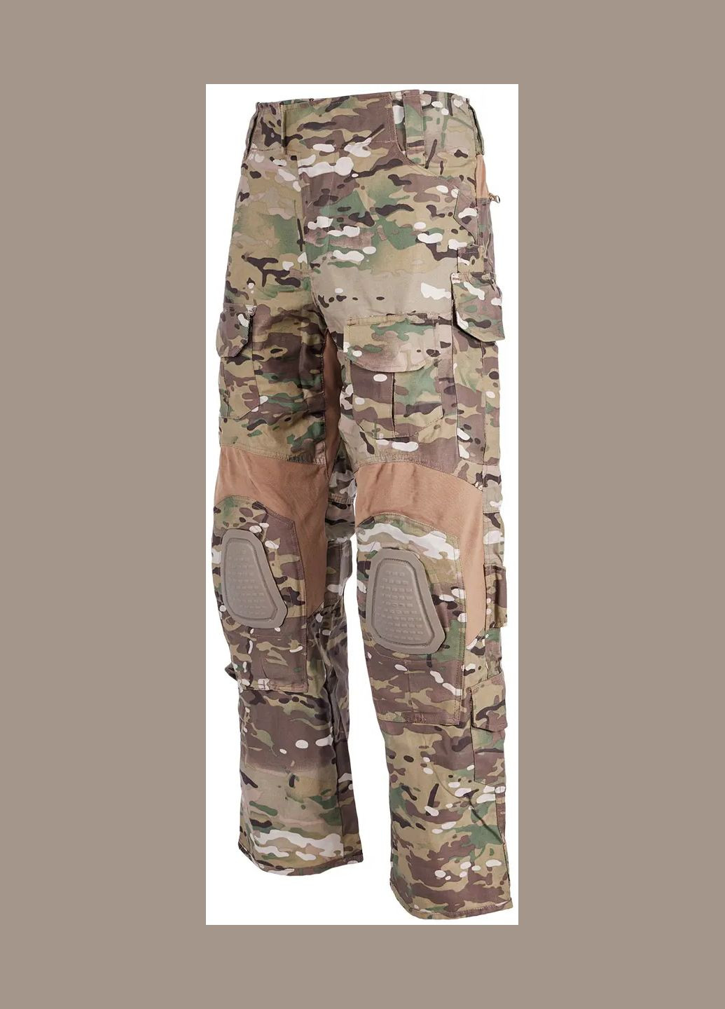 Штани Gladio Pants Multicam Defcon 5 (317651148)
