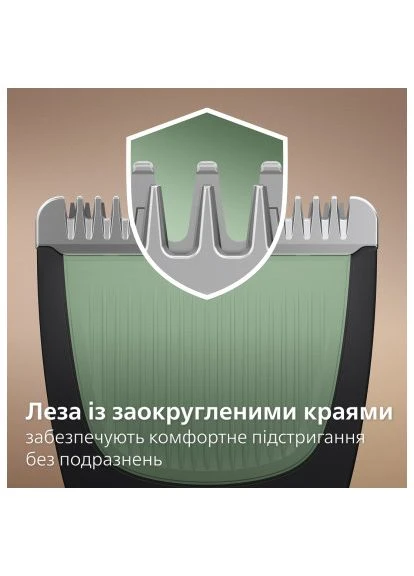 Триммер MG3945/15 Philips (397600103)