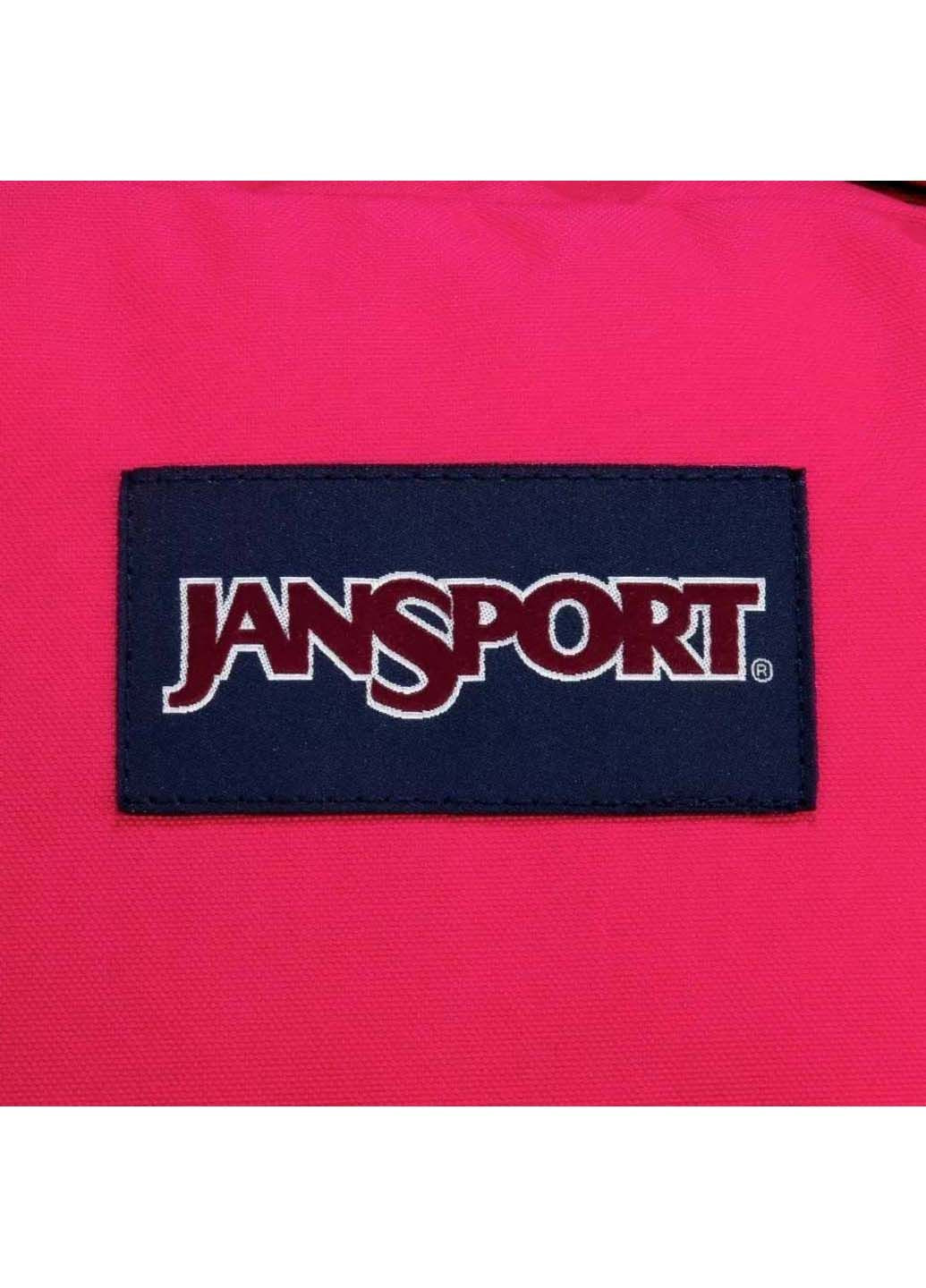 Яркий городской рюкзак Superbreak 25L JanSport (291376357)