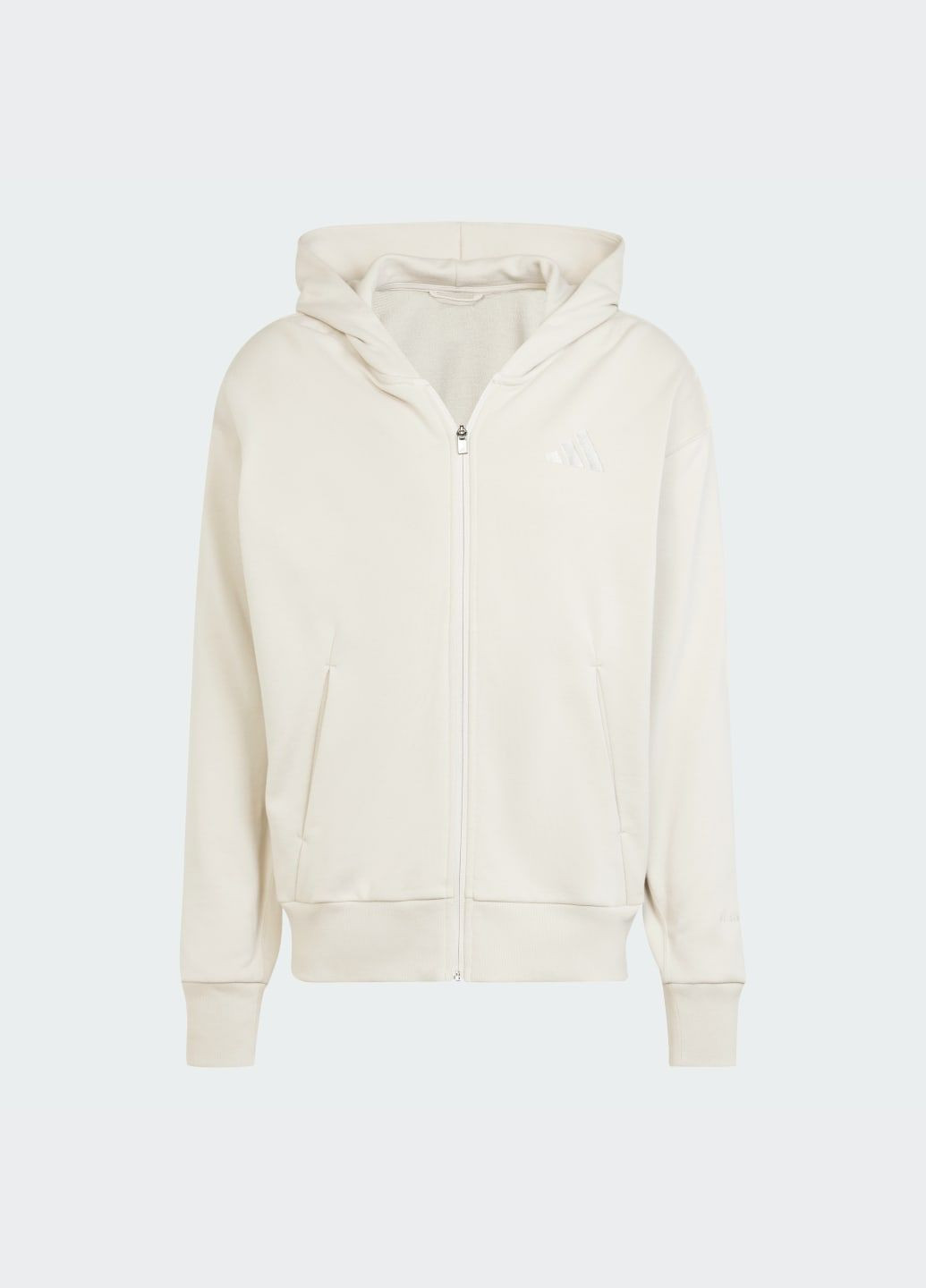 Толстовка ALL SZN French Terry adidas (323460167)